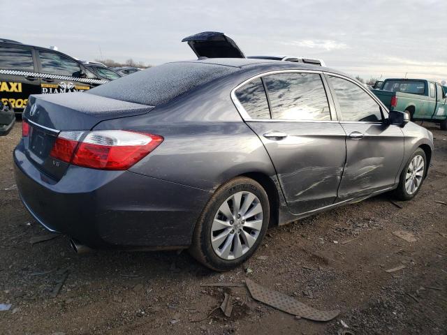 1HGCR3F81EA030709 | 2014 HONDA ACCORD EXL