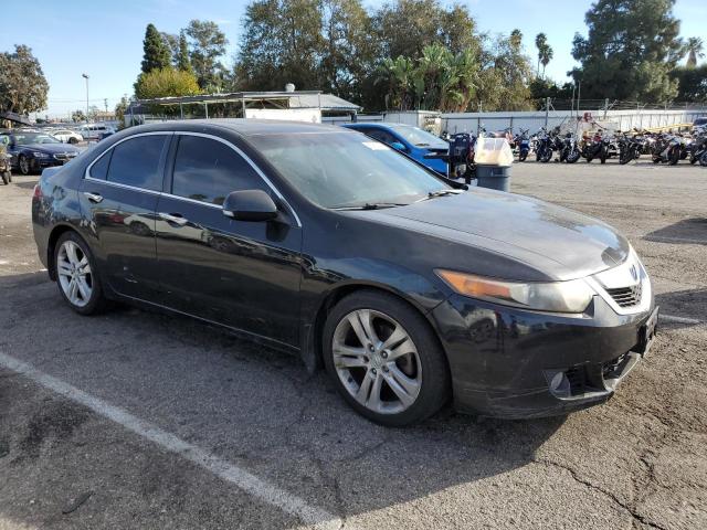 2010 Acura Tsx VIN: JH4CU4F69AC003367 Lot: 80363793