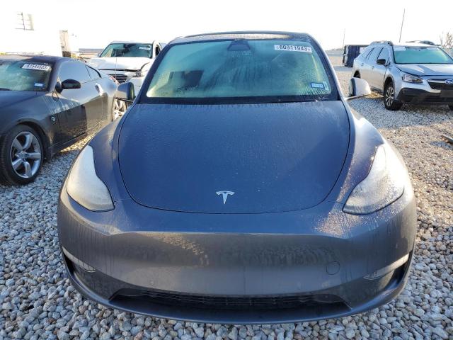 7SAYGDEF9NF534676 | 2022 TESLA MODEL Y