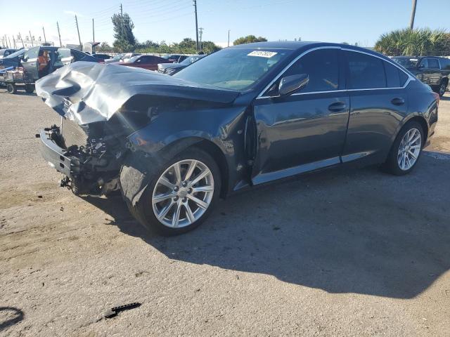 1G6DW5RK7L0120600 | 2020 CADILLAC CT5 LUXURY