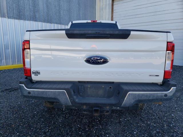 1FT7W2BT2KEC83779 | 2019 Ford f250 super duty