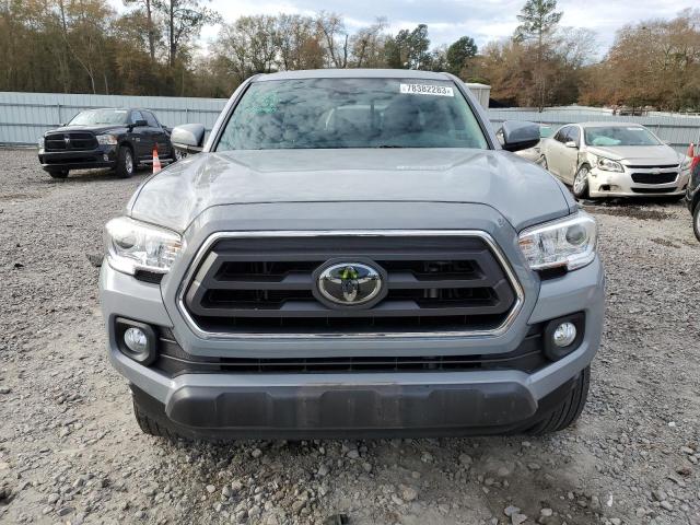 3TYAX5GN8MT014850 | 2021 TOYOTA TACOMA DOU