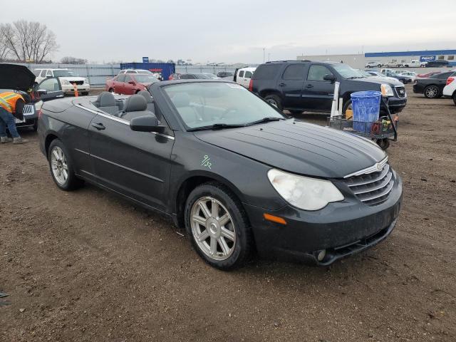 1C3LC55R28N637919 | 2008 Chrysler sebring touring