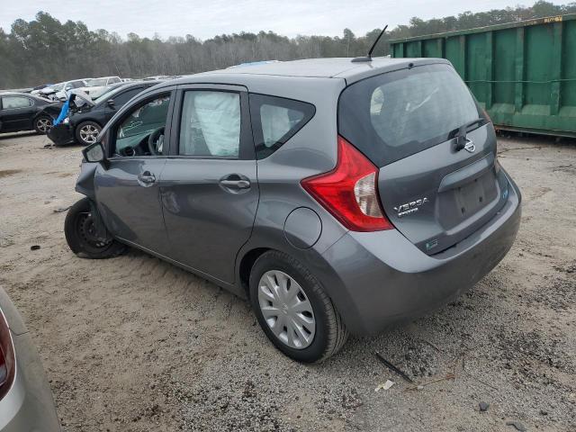 3N1CE2CP7GL373426 | 2016 NISSAN VERSA NOTE