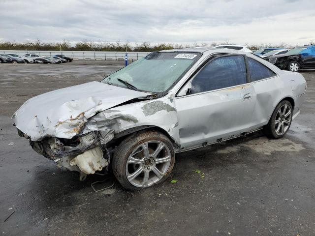 2002 Honda Accord Coupe EX