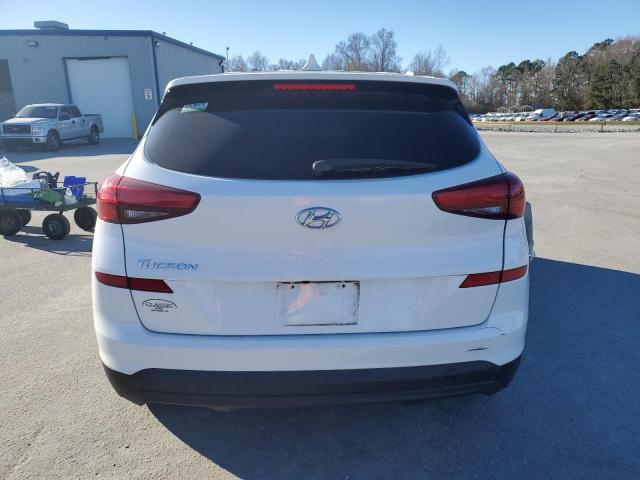 KM8J23A47LU075918 | 2020 HYUNDAI TUCSON SE