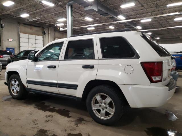 2006 Jeep Grand Cherokee Laredo VIN: 1J4GR48K86C316605 Lot: 80034253