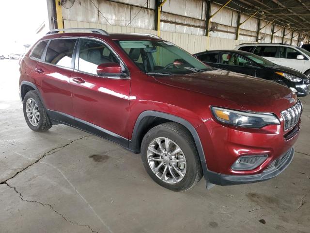 1C4PJLLX5KD216007 | 2019 JEEP CHEROKEE L