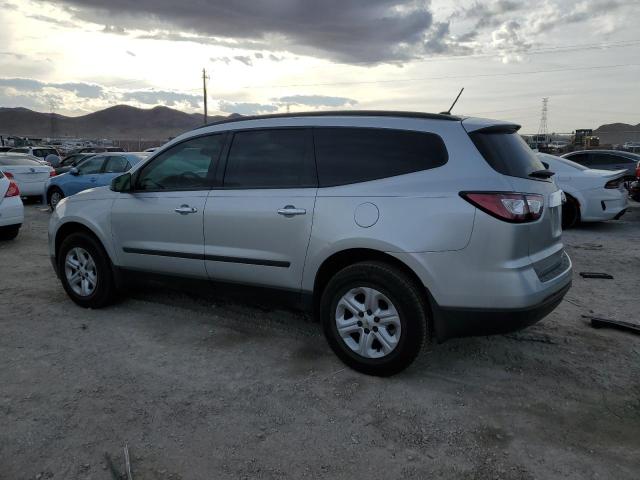 1GNKRFED8EJ274178 | 2014 CHEVROLET TRAVERSE L