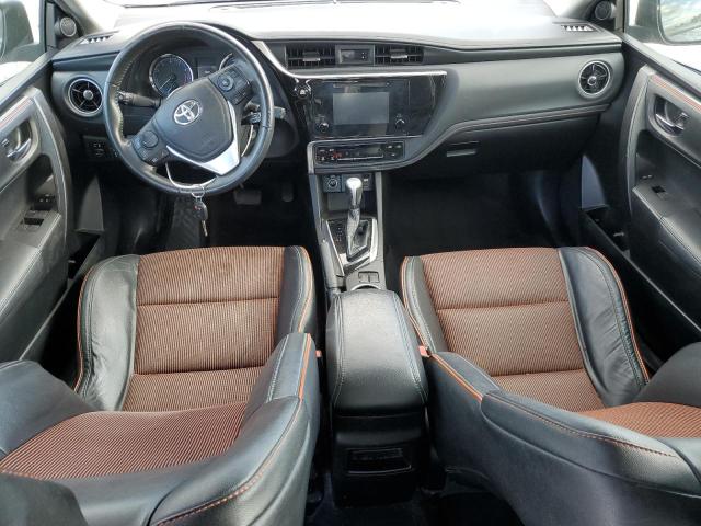 5YFBURHEXKP936864 | 2019 TOYOTA COROLLA L