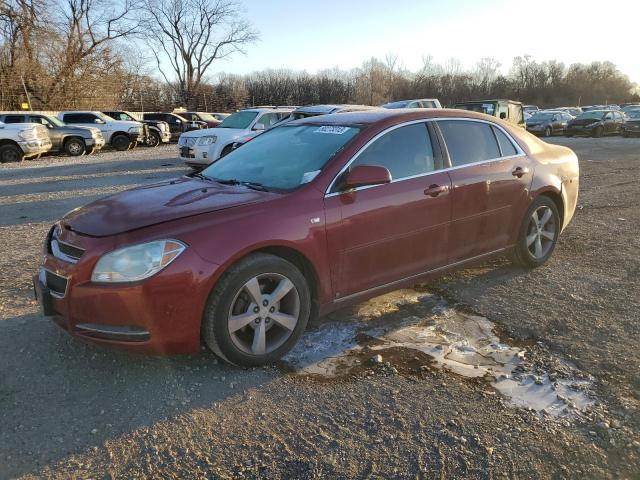 2008 Chevrolet Malibu 