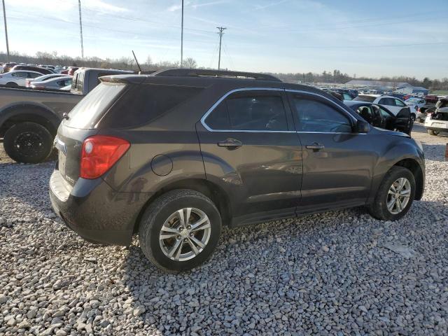 2GNALBEK0F6286991 | 2015 CHEVROLET EQUINOX LT