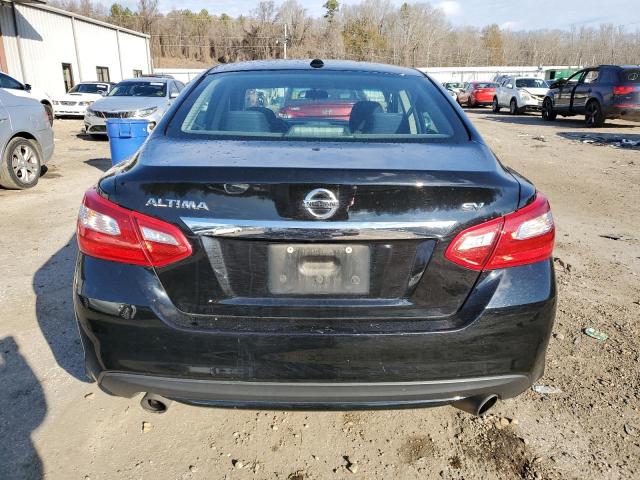 1N4AL3AP4HC223697 | 2017 NISSAN ALTIMA 2.5