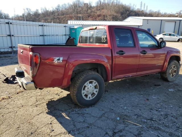 1GCDT136658216006 | 2005 Chevrolet colorado