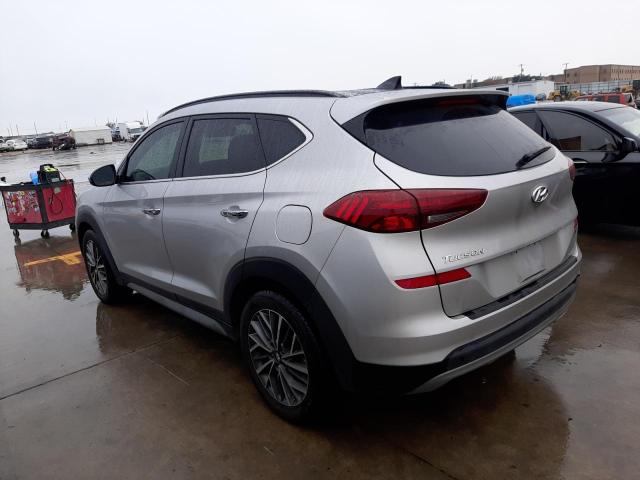 KM8J33AL1MU314286 | 2021 HYUNDAI TUCSON LIM