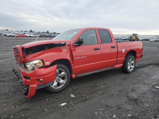 1D7HA18D03S381716 | 2003 Dodge ram 1500 st