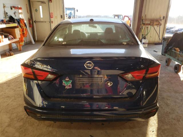 2019 NISSAN ALTIMA 4D 1N4BL4BV1KC153882