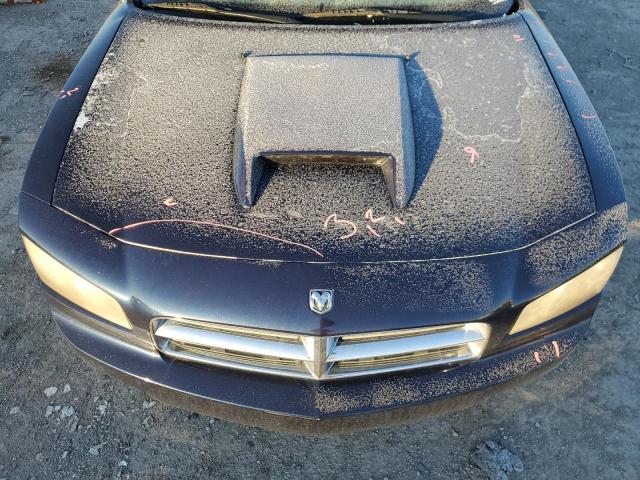 2006 Dodge Charger Se VIN: 2B3KA43G76H231330 Lot: 60079384