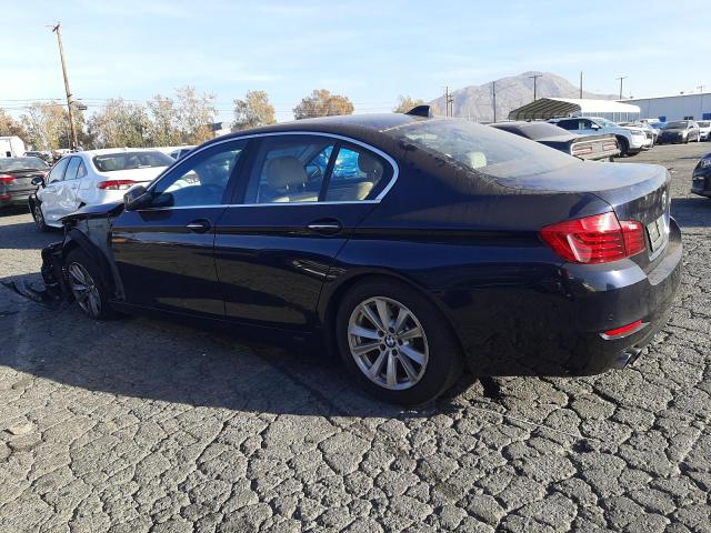 WBA5A5C52GG352468 | 2016 BMW 528 I