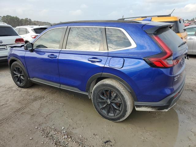 2HKRS5H50PH713041 | 2023 HONDA CR-V SPORT