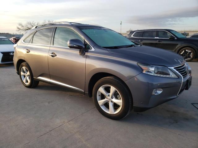 2T2ZK1BA3FC197320 | 2015 LEXUS RX 350