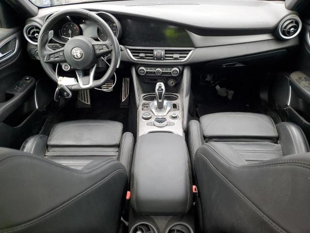 2020 ALFA ROMEO GIULIA SUP MV1N3847431ND