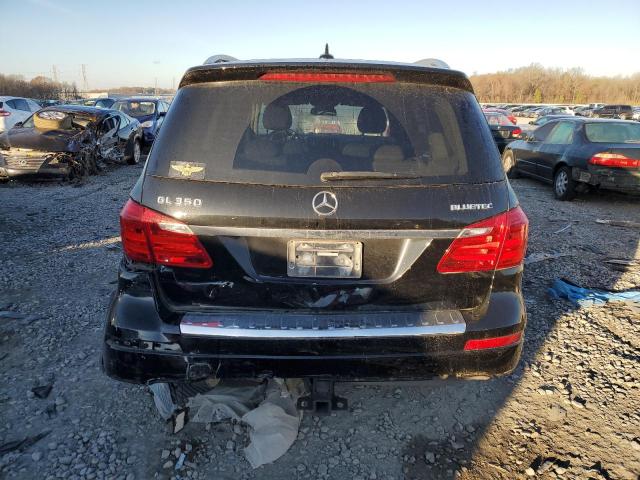 VIN 4JGDF2EE8FA497314 2015 Mercedes-Benz GL-Class, ... no.6