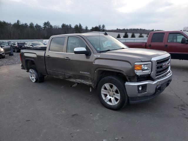 3GTU2UEC4FG309710 | 2015 GMC SIERRA K15