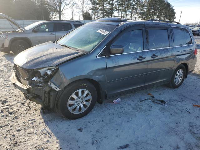 2010 Honda Odyssey EX-L