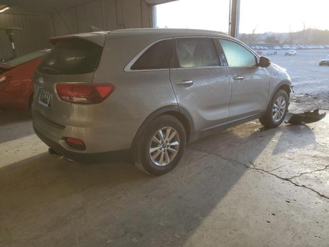 5XYPG4A33KG507028 | 2019 KIA SORENTO L