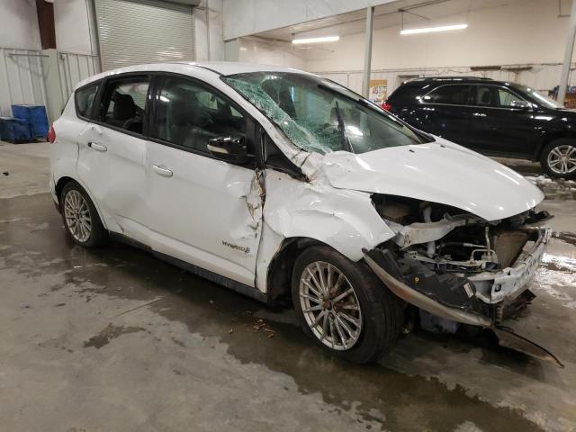 1FADP5AU5EL517673 | 2014 FORD C-MAX SE