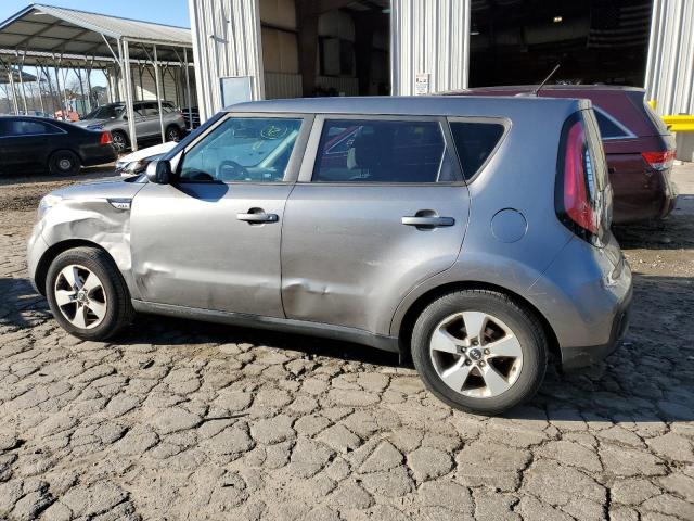 KNDJN2A26J7505048 | 2018 KIA SOUL