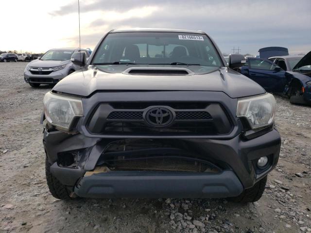 5TFMU4FN5DX018331 | 2013 Toyota tacoma double cab long bed