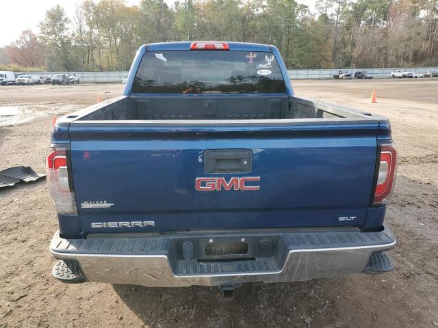 3GTU2NEC4GG235177 | 2016 GMC SIERRA K15