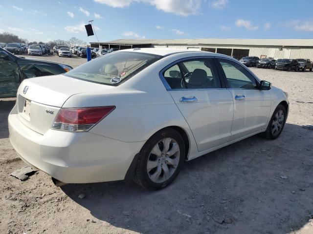 1HGCP3F83AA024068 | 2010 Honda accord exl