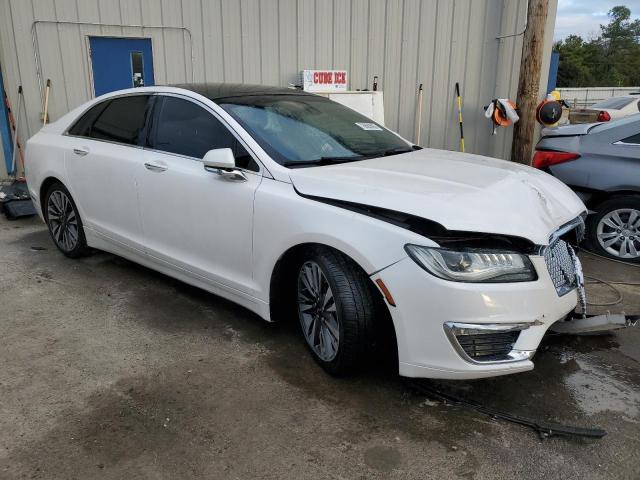 3LN6L5FCXHR613718 | 2017 LINCOLN MKZ RESERV