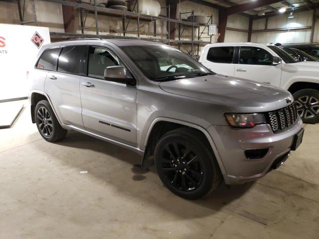 1C4RJFAG3HC721782 | 2017 Jeep grand cherokee laredo