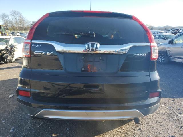 2HKRM4H50GH692566 | 2016 Honda cr-v ex