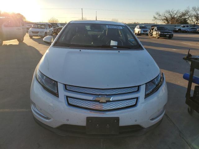 1G1RH6E41EU150335 | 2014 CHEVROLET VOLT