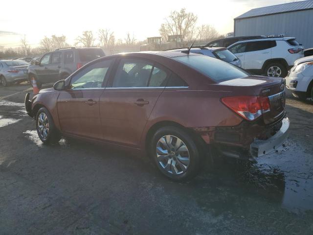 Vin: 1g1pd5sh4c7289052, lot: 79373963, chevrolet cruze ls 20122
