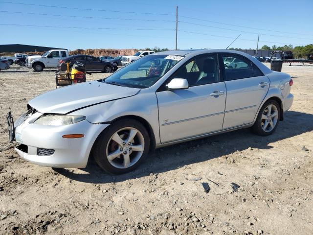 2005 Mazda Mazda6 s