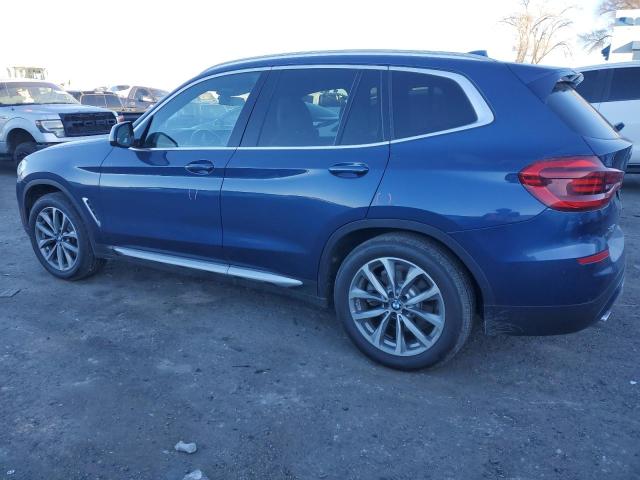 5UXTR9C53KLD95566 2019 BMW X3, photo no. 2