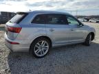 AUDI Q7 PRESTIG photo