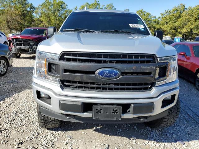 1FTEW1EG1JKF71471 | 2018 FORD F150 SUPER