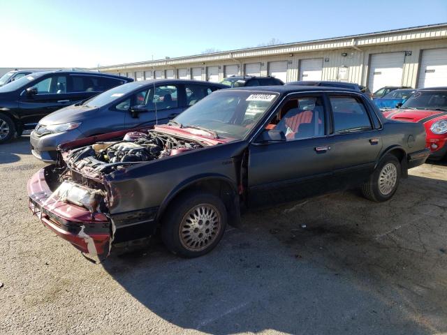 Junk oldsmobile clearance cutlass for sale