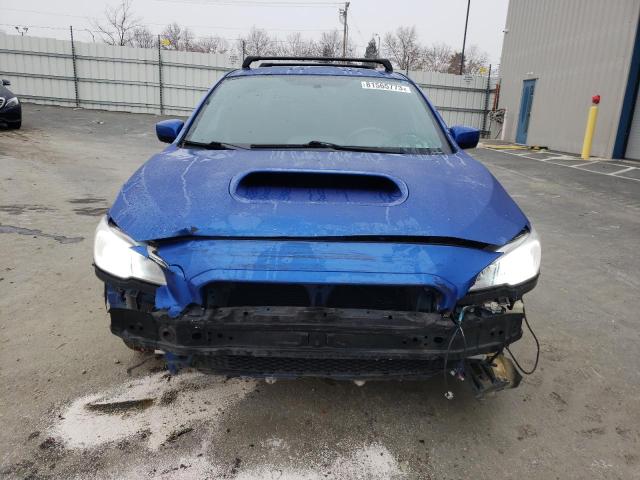 JF1VA1B68G9811342 | 2016 SUBARU WRX