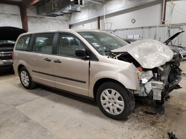 2C4RDGBG0FR682486 | 2015 DODGE GRAND CARA