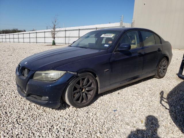 2011 BMW 3 Series 328i