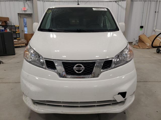 2021 Nissan Nv200 2.5S VIN: 3N6CM0KNXMK700159 Lot: 74804773