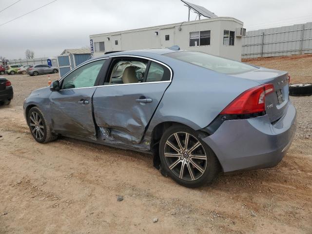 LYV402HK3HB137483 | 2017 VOLVO S60 PREMIE